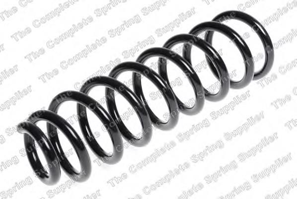 Sprężyna tylna VAG 7L6511115F cena, od 47,50 USD