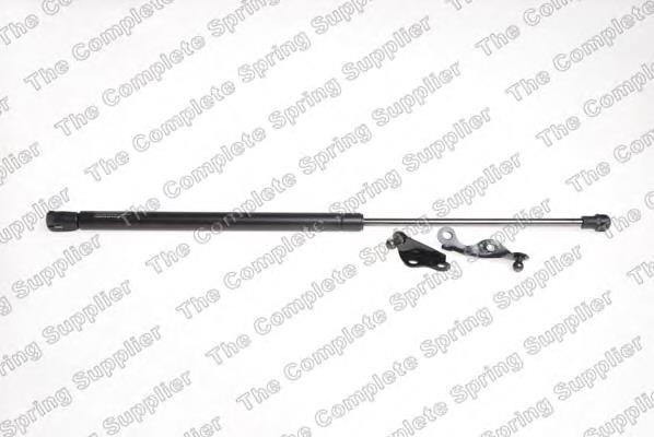 6895059066 Toyota Amortyzator klapy bagażnika (3/5 drzwi-tylnych)
