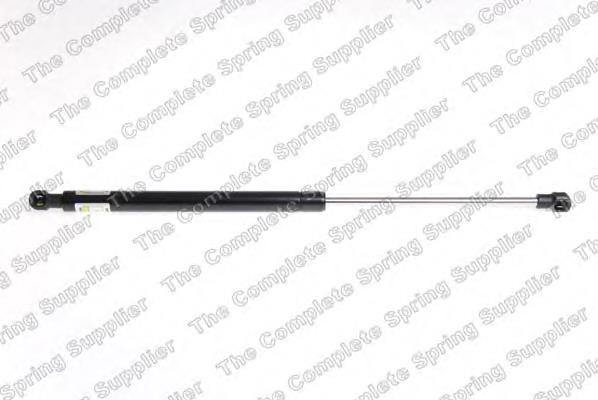 Do koszyka 689500F020 Toyota Amortyzator klapy bagażnika (3/5 drzwi-tylnych)
