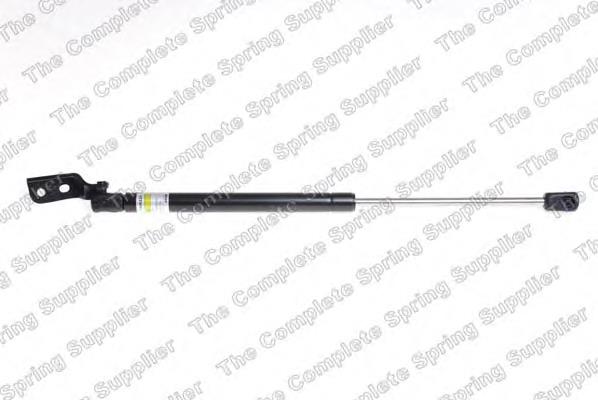 Amortyzator klapy bagażnika (3/5 drzwi-tylnych) GS0789 Magneti Marelli