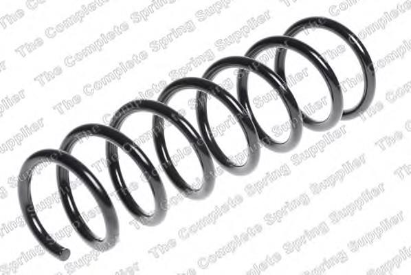 33536763052 BMW Sprężyna tylna