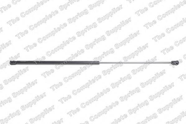 Amortyzator maski prawy = siłownik maski prawy 240704 Stabilus