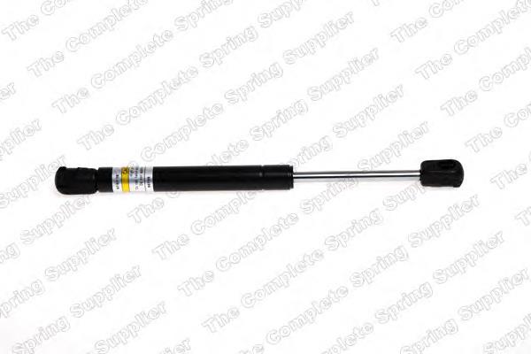 13247869 Opel Amortyzator klapy bagażnika (3/5 drzwi-tylnych)