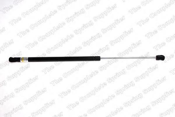 Amortyzator klapy bagażnika (3/5 drzwi-tylnych) Euroex OP101569EX cena, od 14,55 USD