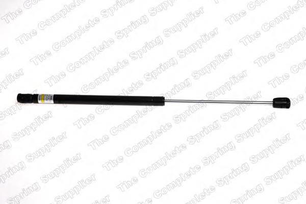 Do koszyka 90463749 Opel Amortyzator klapy bagażnika (3/5 drzwi-tylnych)