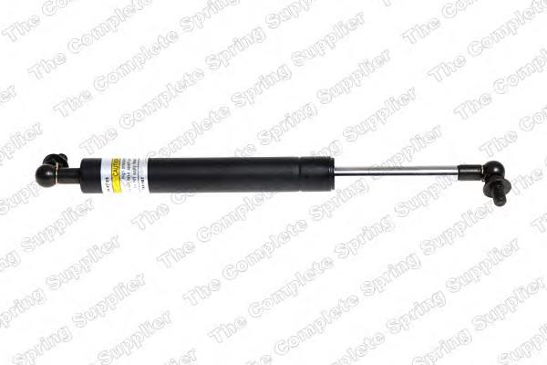 Amortyzator klapy bagażnika (3/5 drzwi-tylnych) Nissan Primera sedana (P10) (1990 - 1996) cena, od 15,70 USD
