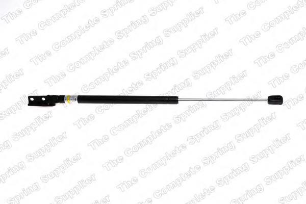  Amortyzator klapy bagażnika (3/5 drzwi-tylnych) Mitsubishi Outlander 1