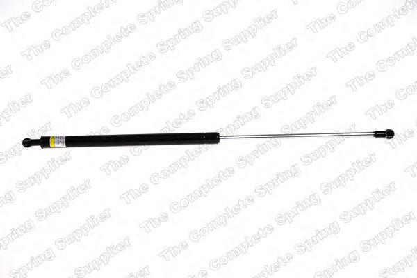 Amortyzator klapy bagażnika (3/5 drzwi-tylnych) JP Group 1281203000 cena, od 13,45 USD