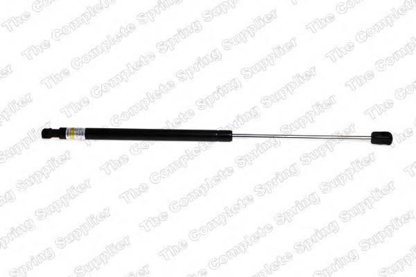 Do koszyka 31139 Stabilus Amortyzator klapy bagażnika (3/5 drzwi-tylnych)