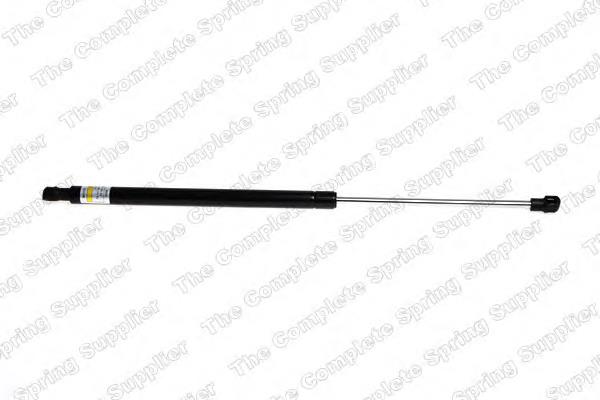 Amortyzator klapy bagażnika (3/5 drzwi-tylnych) BHE780060 Land Rover