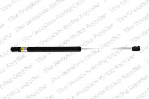 Amortyzator klapy bagażnika (3/5 drzwi-tylnych) Ford Scorpio I hatchback (GAE, GGE) (1985 - 1994) cena, od 15,89 USD