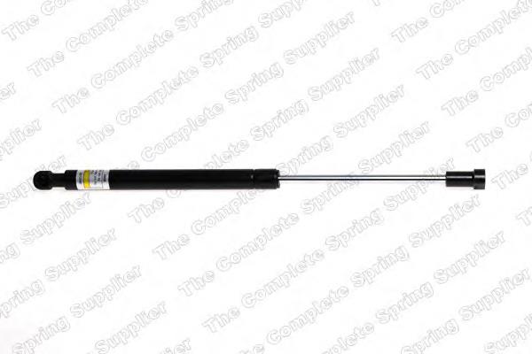 8731R7 Peugeot/Citroen Amortyzator klapy bagażnika (3/5 drzwi-tylnych)