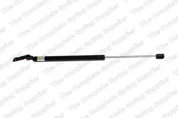 Amortyzator klapy bagażnika (3/5 drzwi-tylnych) Mazda 626 IV sedana (GE) (1992 - 1997) cena, od 18,20 USD