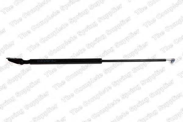 Amortyzator klapy bagażnika (3/5 drzwi-tylnych) JP Group 3881200800 cena, od 20,75 USD
