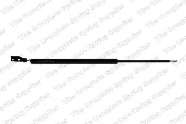 Amortyzator klapy bagażnika (3/5 drzwi-tylnych) Mazda MPV II minivan (LW) (1999 - 2006) cena, od 15,07 USD