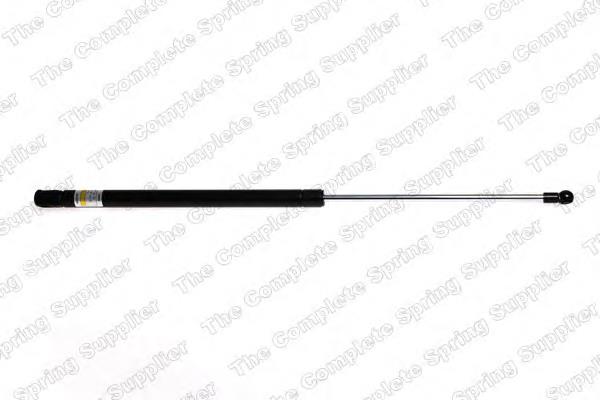 Amortyzator klapy bagażnika (3/5 drzwi-tylnych) A2039800364 Mercedes