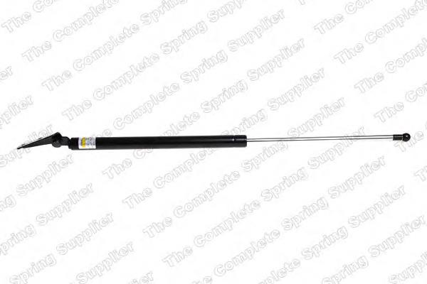 Amortyzator klapy bagażnika (3/5 drzwi-tylnych) 04741S03000 Honda
