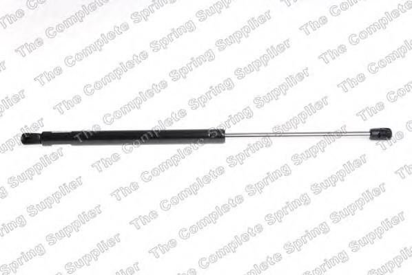 Amortyzator klapy bagażnika (3/5 drzwi-tylnych) Febi 31681 cena, od 13,91 USD