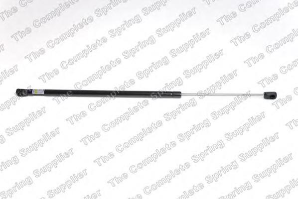 3T982755001S VAG Amortyzator klapy bagażnika (3/5 drzwi-tylnych)
