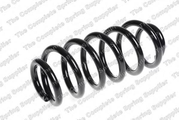 Sprężyna przednia VAG 4F0411105BG cena, od 48,24 USD
