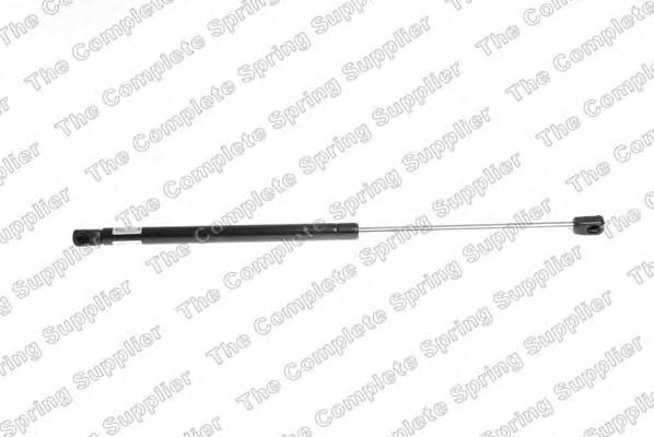 Amortyzator klapy bagażnika (3/5 drzwi-tylnych) Opel 13246577