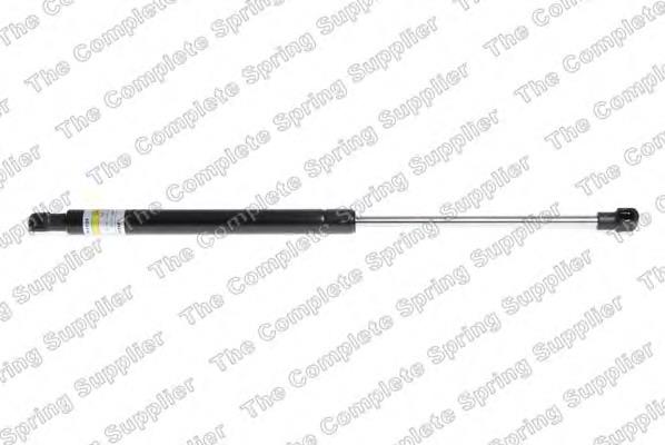 Amortyzator klapy bagażnika (3/5 drzwi-tylnych) Lesjofors 8163470 cena, od 15,02 USD