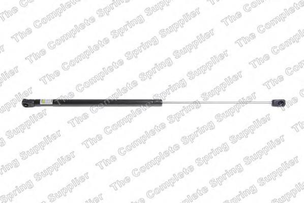 Do koszyka GS0952 Magneti Marelli Amortyzator klapy bagażnika (3/5 drzwi-tylnych)