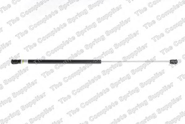 Amortyzator maski prawy = siłownik maski prawy Euroex ME108171EX cena, od 15,09 USD