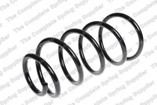 Sprężyna przednia Peugeot Expert platforma pokładowa (VF3) (2007 - 2016) cena, od 68,27 USD