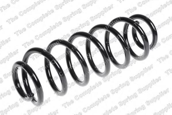 Sprężyna tylna VAG 1K0511115BS cena, od 34,75 USD