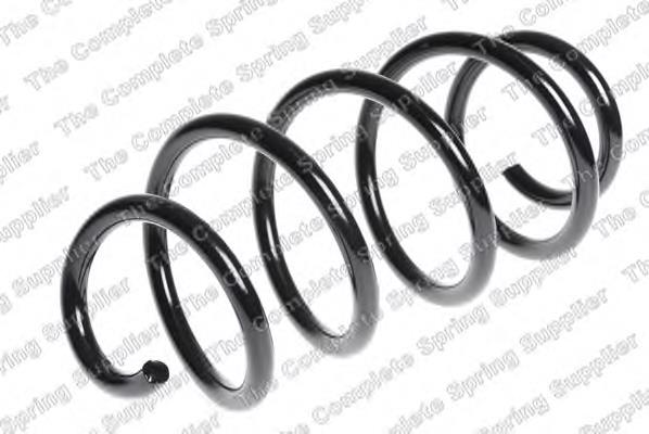 Sprężyna przednia VAG 1K0411105DF cena, od 60,18 USD