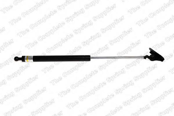 Amortyzator klapy bagażnika (3/5 drzwi-tylnych) 6896019705 Toyota
