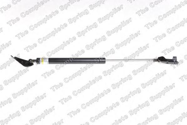 Amortyzator klapy bagażnika (3/5 drzwi-tylnych) 6896044080 Toyota