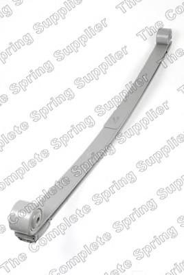 4377447 Ford Resor tylny