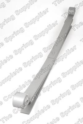 4377599 Ford Resor tylny