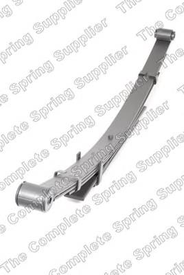1025061000 CS Germany Resor tylny
