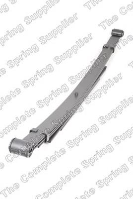 1486845 Ford Resor tylny