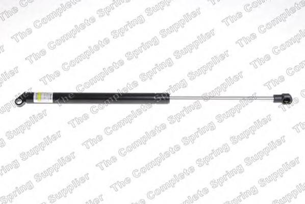Do koszyka 430719097300 Magneti Marelli Amortyzator klapy bagażnika (3/5 drzwi-tylnych)
