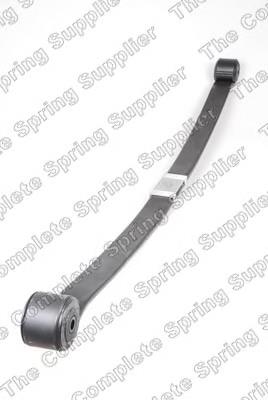 1721795 Ford Resor tylny