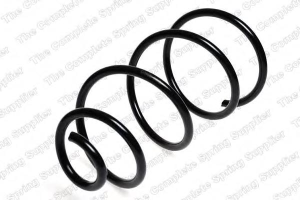 Do koszyka 46522205 Fiat/Alfa/Lancia Sprężyna przednia