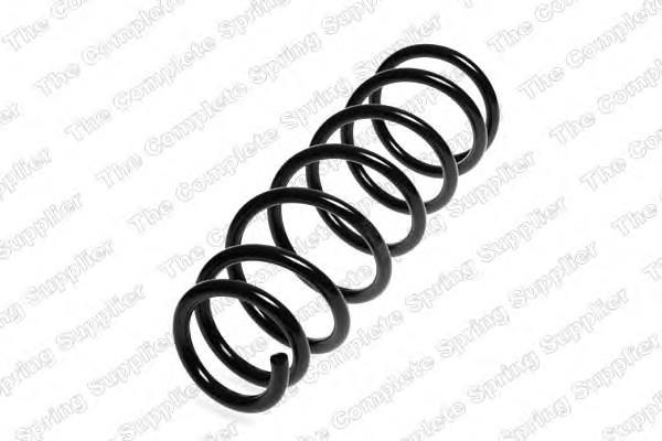 Do koszyka FE0234011 Mazda Sprężyna przednia