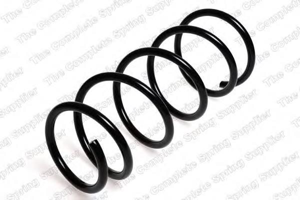 ZC2280C Japan Parts Sprężyna przednia