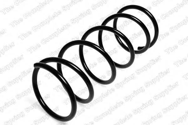 Do koszyka 1067314 Ford Sprężyna przednia