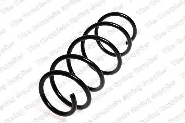 Sprężyna przednia Fiat/Alfa/Lancia 51812160 cena, od 18,71 USD