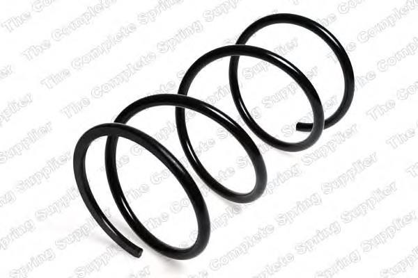 Sprężyna przednia Mazda 626 5 GW