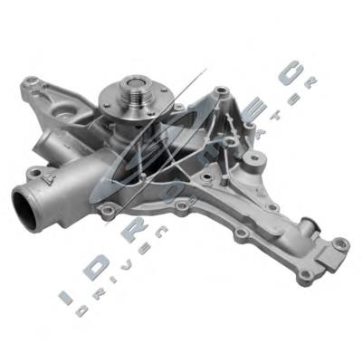 Pompa chłodząca wodna Mercedes A1122001501