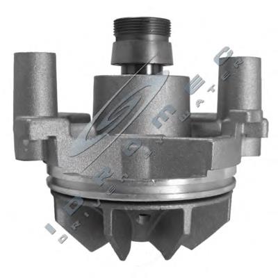 Pompa chłodząca wodna 4401595 Opel