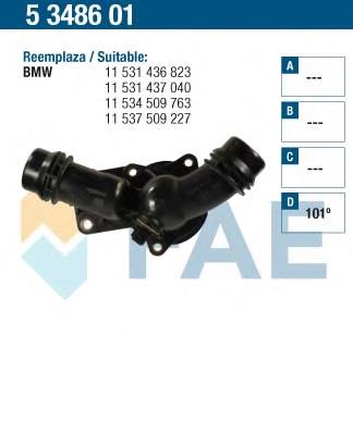 Termostat Magneti Marelli 352317100170 cena, od 70,77 USD