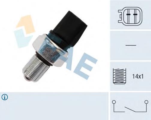 Czujnik włączania światła cofania Ford 1805256 cena, od 14,81 USD