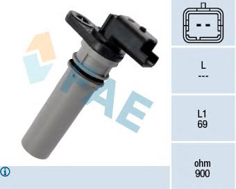  Meyle 2148400001